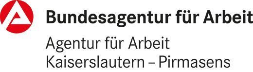 Logo Agentur für Arbeit Kaiserslautern-Pirmasens