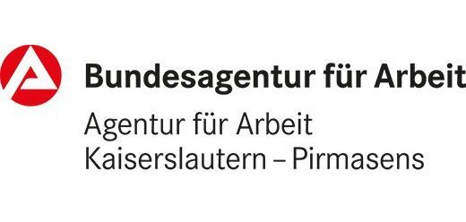 Logo Agentur für Arbeit Kaiserslautern-Pirmasens