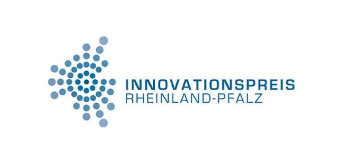 Logo Innovationspreis RLP