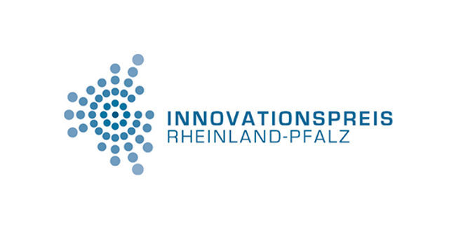Logo Innovationspreis RLP