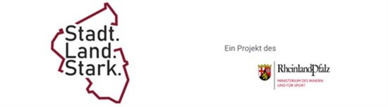 Logo Stadt.Land.Stark.