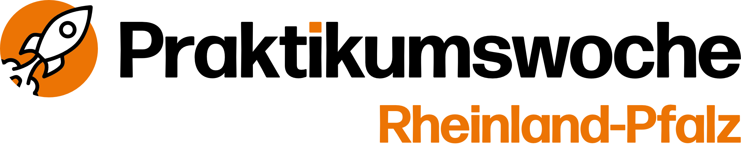 Logo Praktikumswoche