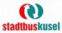 Logo Stadtbus Kusel