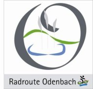 Logo Radweg Odenbachtal