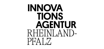 Logo Innovationsagentur RLP