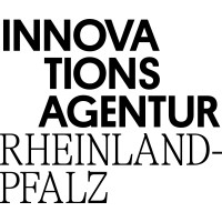 Logo Innovationsagentur RLP