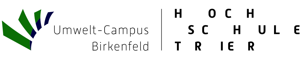 Logo Umweltcampus Birkenfeld