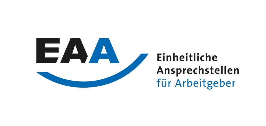 Logo EAA