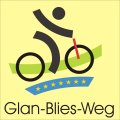 Logo Glan-Blies-Weg