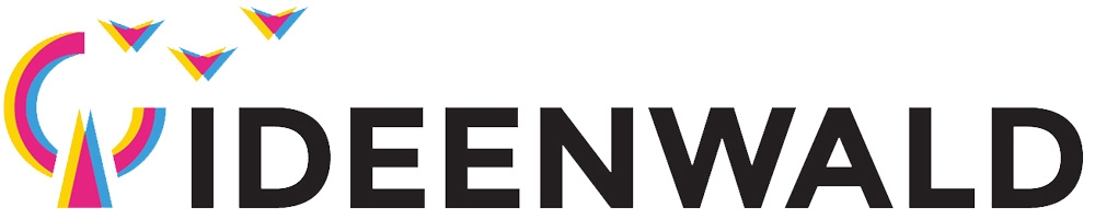 Logo Ideenwald