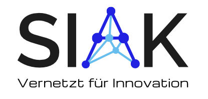 Logo SIAK
