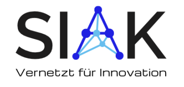 Logo SIAK
