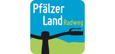 Logo Pfälzer Landradweg