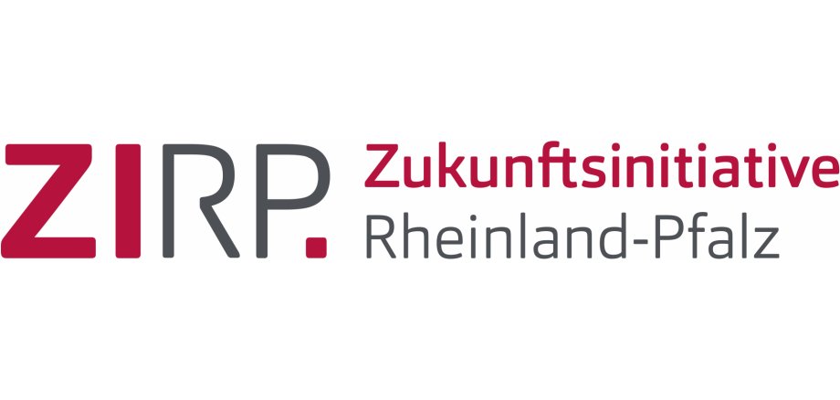 Logo ZIRP Logo ZIRP
