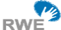 Logo RWE