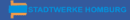 Logo Stadtwerke Homburg
